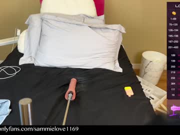 webcam couple sammielove1169 image #5164639