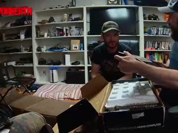 webcam man hardworkertn image #967056