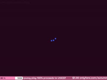 webcam girl autumnvondoe image #25860