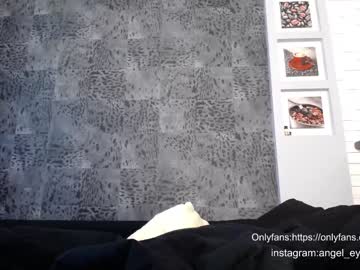 webcam girl angel_eyes01 image #1318504