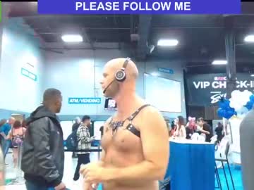 webcam man biguy403 image #5617688