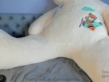 webcam girl imcamila__ image #5854515