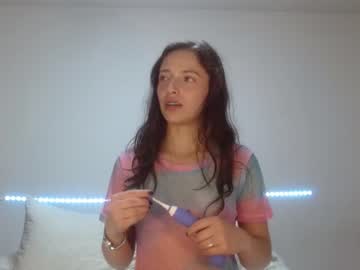 webcam girl gabrielaa_18 image #3628973
