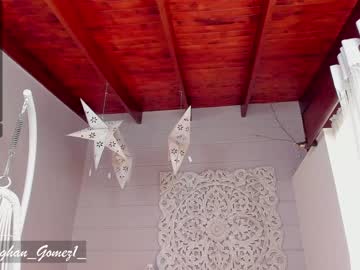 webcam girl _meghan_gomez1_ image #1444513