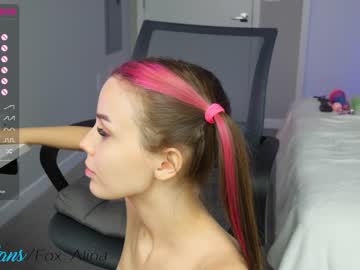 webcam girl fox_alina image #3661025