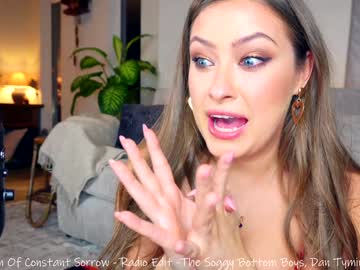 webcam girl x_lily_x image #1087733