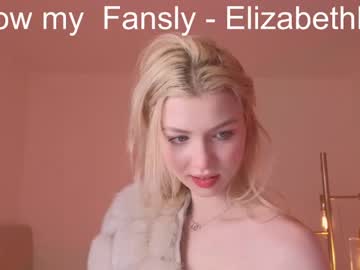 webcam girl elizabethmad image #5920714