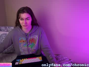 webcam girl chroniclove image #1519108