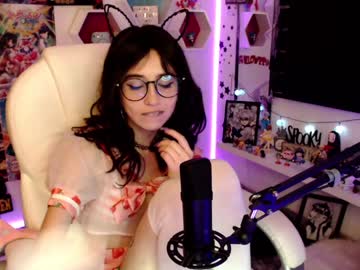 webcam girl stephymoon_ image #184946