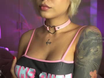 webcam girl soy_sofia image #4648047