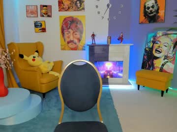webcam girl amelia__williams image #459848