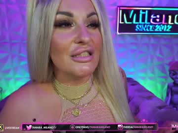 webcam girl tamaramilano image #2441591