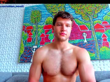 webcam man william_mann image #1368908