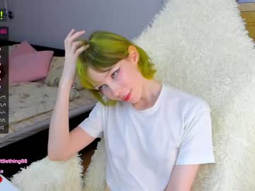 webcam girl littlething88 image #2123756