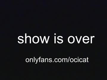webcam girl ocicat image #5073200