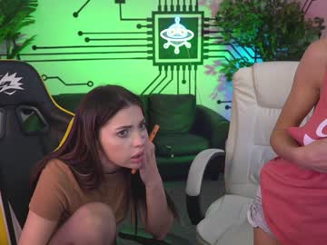 webcam couple anabel054 image #3039511