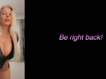 webcam girl tunderose image #3200850