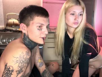 webcam couple yammi_yammi image #2502799