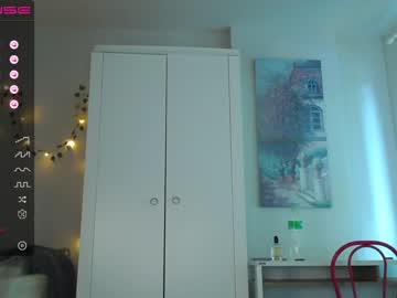 webcam girl adelewilson__ image #4821416
