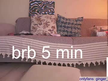 webcam girl gingerxsweetness image #4547316