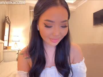 webcam girl elikacutee image #1905485