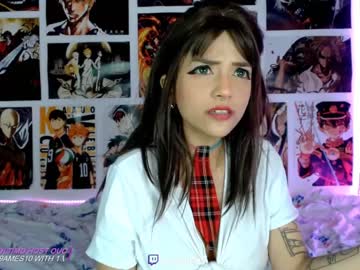 webcam girl ravenseven7 image #1994353