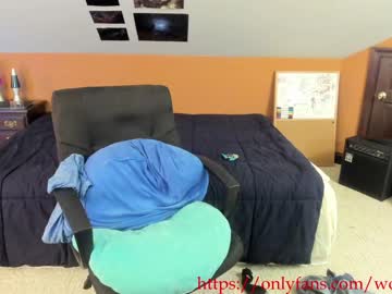 webcam man wolfiekitty image #662307