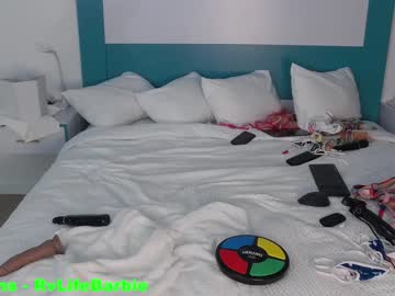 webcam girl rvlifebarbie image #1665310