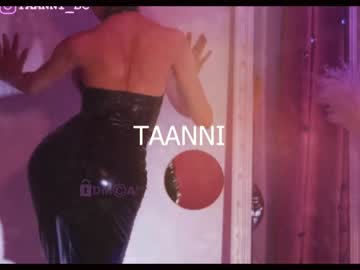 webcam girl taanni_bc image #6060256