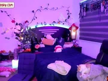 webcam girl ziny_cosky image #3113359