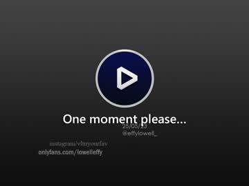 webcam girl effylowell_ image #4449664