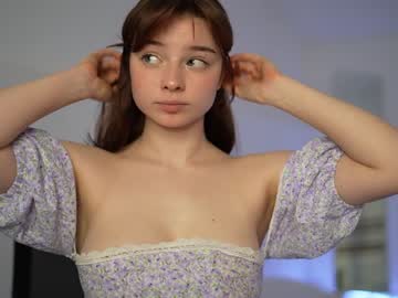 webcam girl floret_joy image #6370054