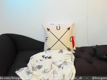 webcam girl foxy_gamer image #1749636