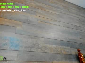 webcam girl krisi_kiss image #3230084
