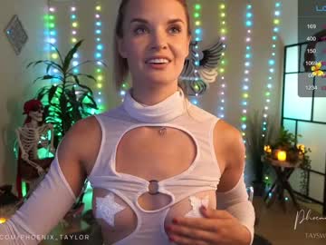 webcam girl phoenix_taylor image #5331171