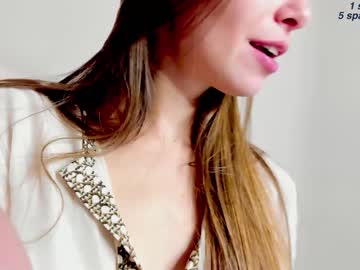 webcam girl bush_mia image #1553538