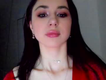 webcam girl mary_marlow image #3397209