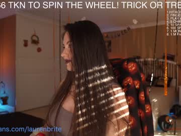 webcam girl laurenbrite image #3006760
