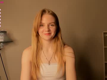 webcam girl joannsbailey image #3798790