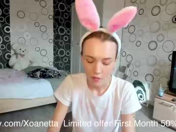 webcam girl xoanetta image #1758989