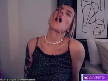 webcam girl _yvie_ image #5893287