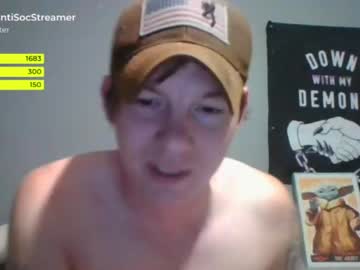 webcam man antisocialstreamer image #2504689