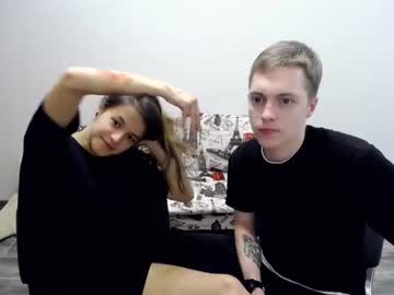 webcam couple bemont_13 image #2428907