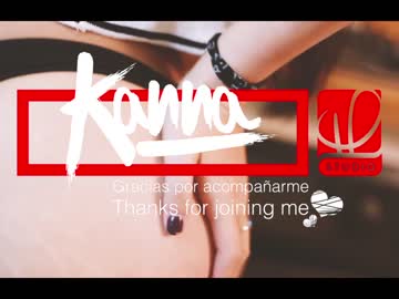 webcam girl kanna_hh image #2602012