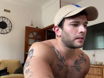 webcam man italian_stallion_big image #6404789