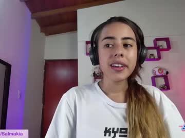 webcam girl crazysalmakia image #1375412