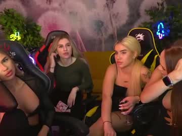 webcam couple kira0541 image #2814839