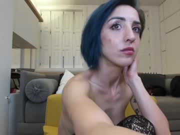 webcam girl cat_decosta image #1304196