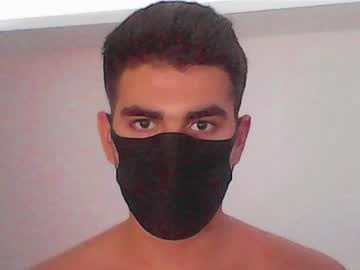 webcam man merturk34 image #4997598