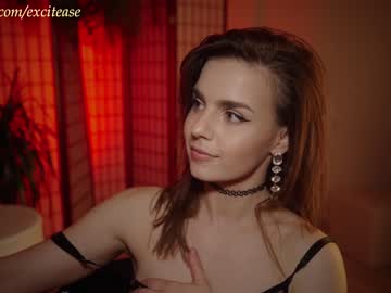 webcam girl excitease image #6815831